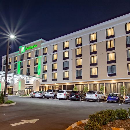 Holiday Inn Knoxville N - Merchant Drive By Ihg Экстерьер фото