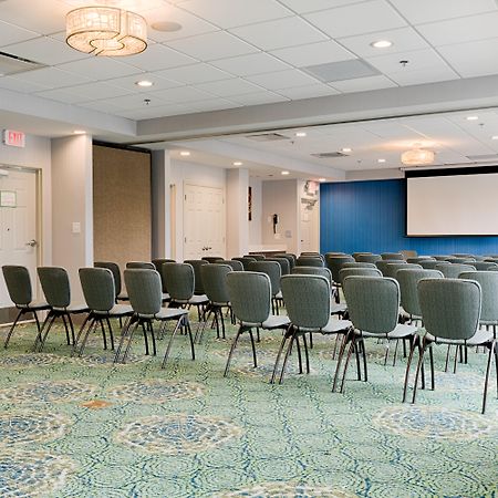 Holiday Inn Knoxville N - Merchant Drive By Ihg Экстерьер фото