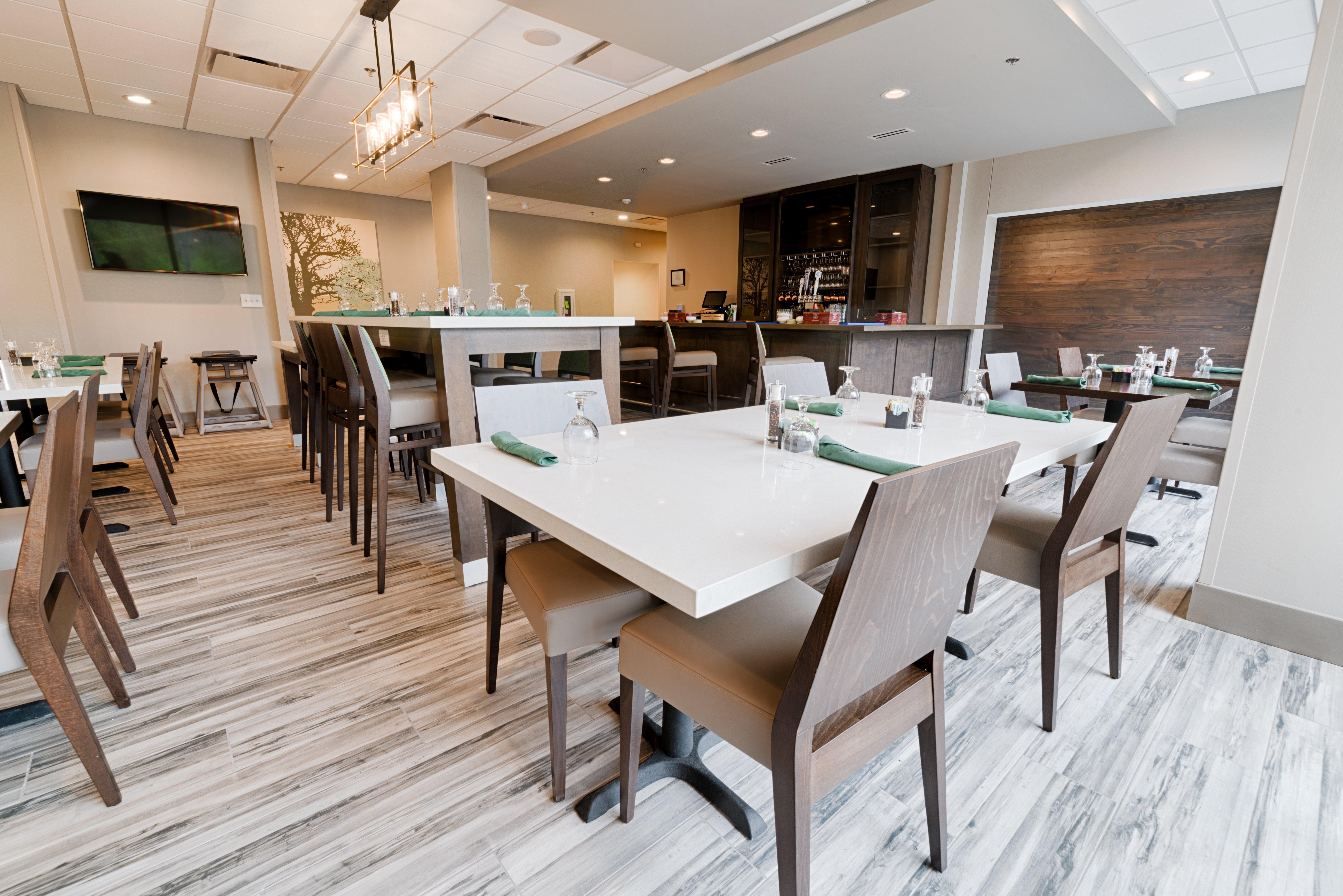 Holiday Inn Knoxville N - Merchant Drive By Ihg Экстерьер фото