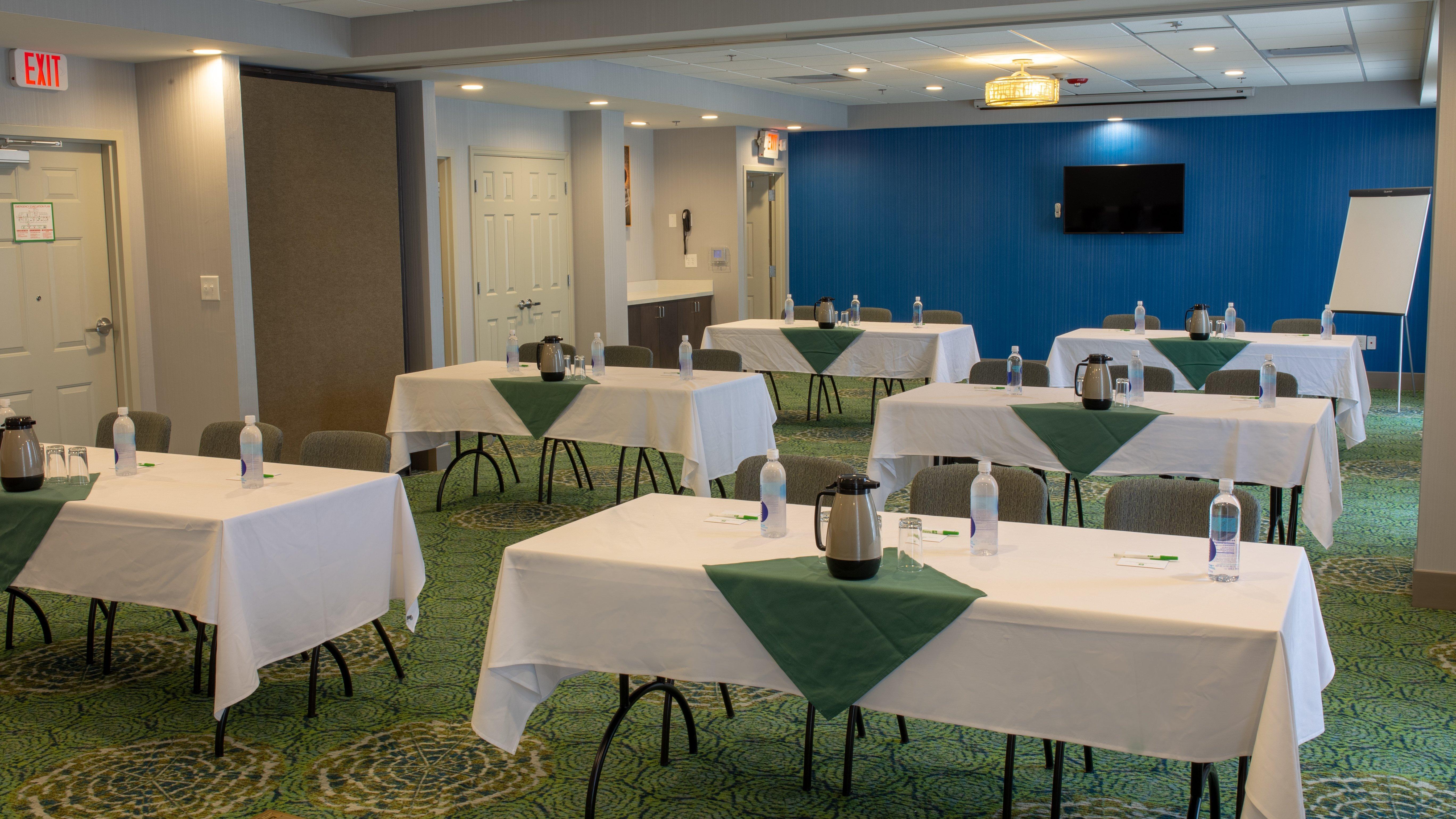 Holiday Inn Knoxville N - Merchant Drive By Ihg Экстерьер фото