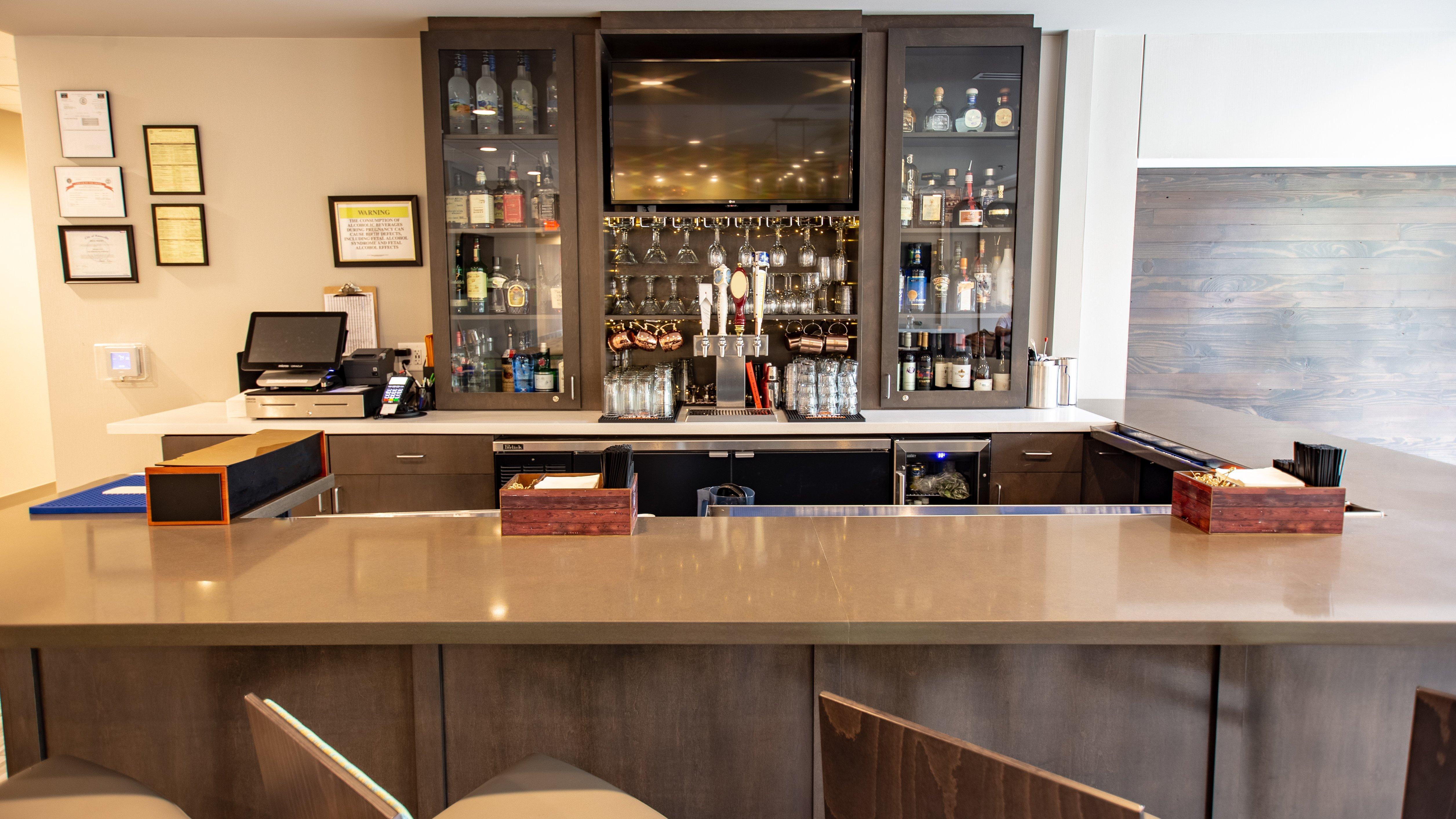 Holiday Inn Knoxville N - Merchant Drive By Ihg Экстерьер фото