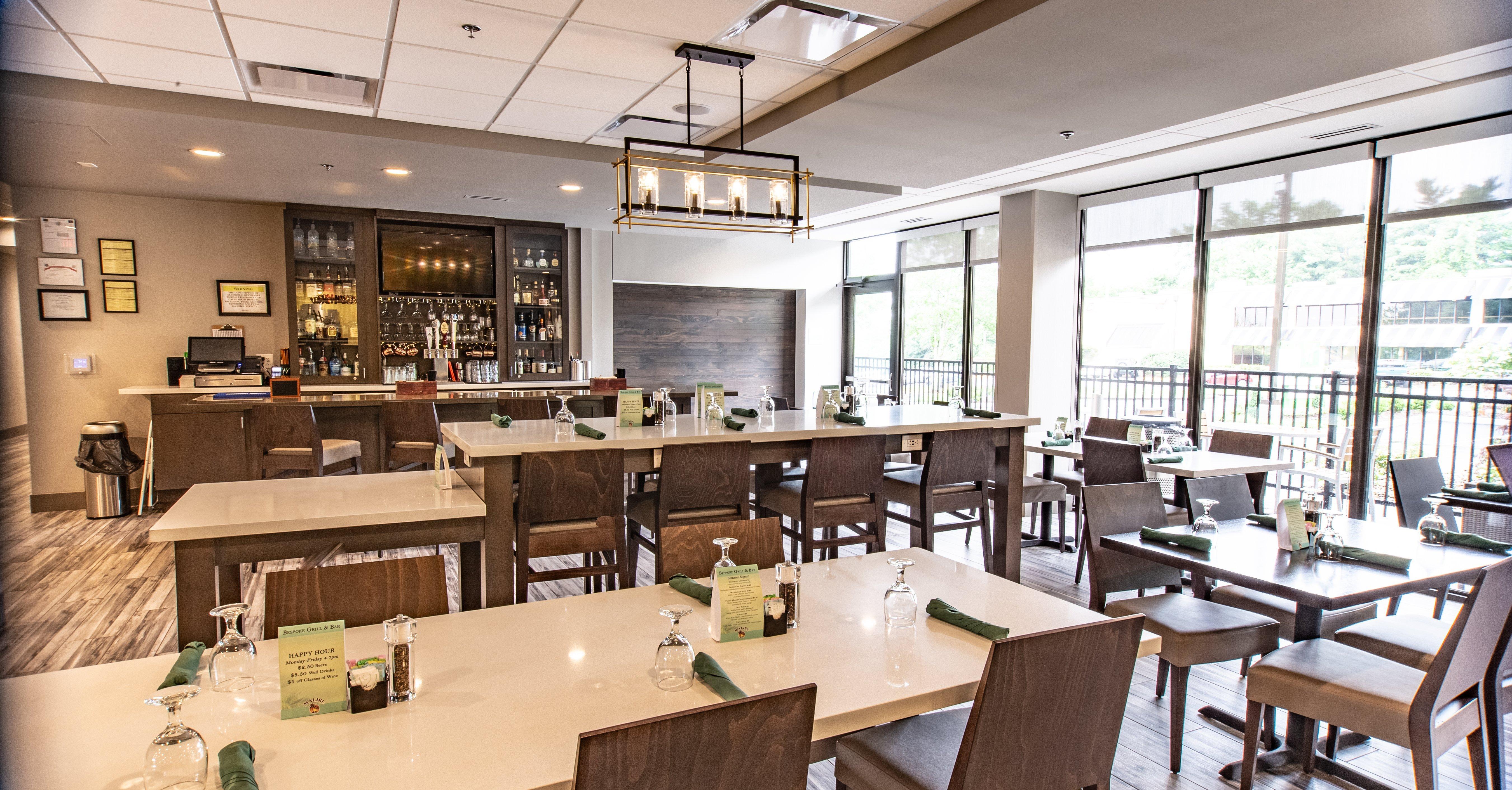 Holiday Inn Knoxville N - Merchant Drive By Ihg Экстерьер фото