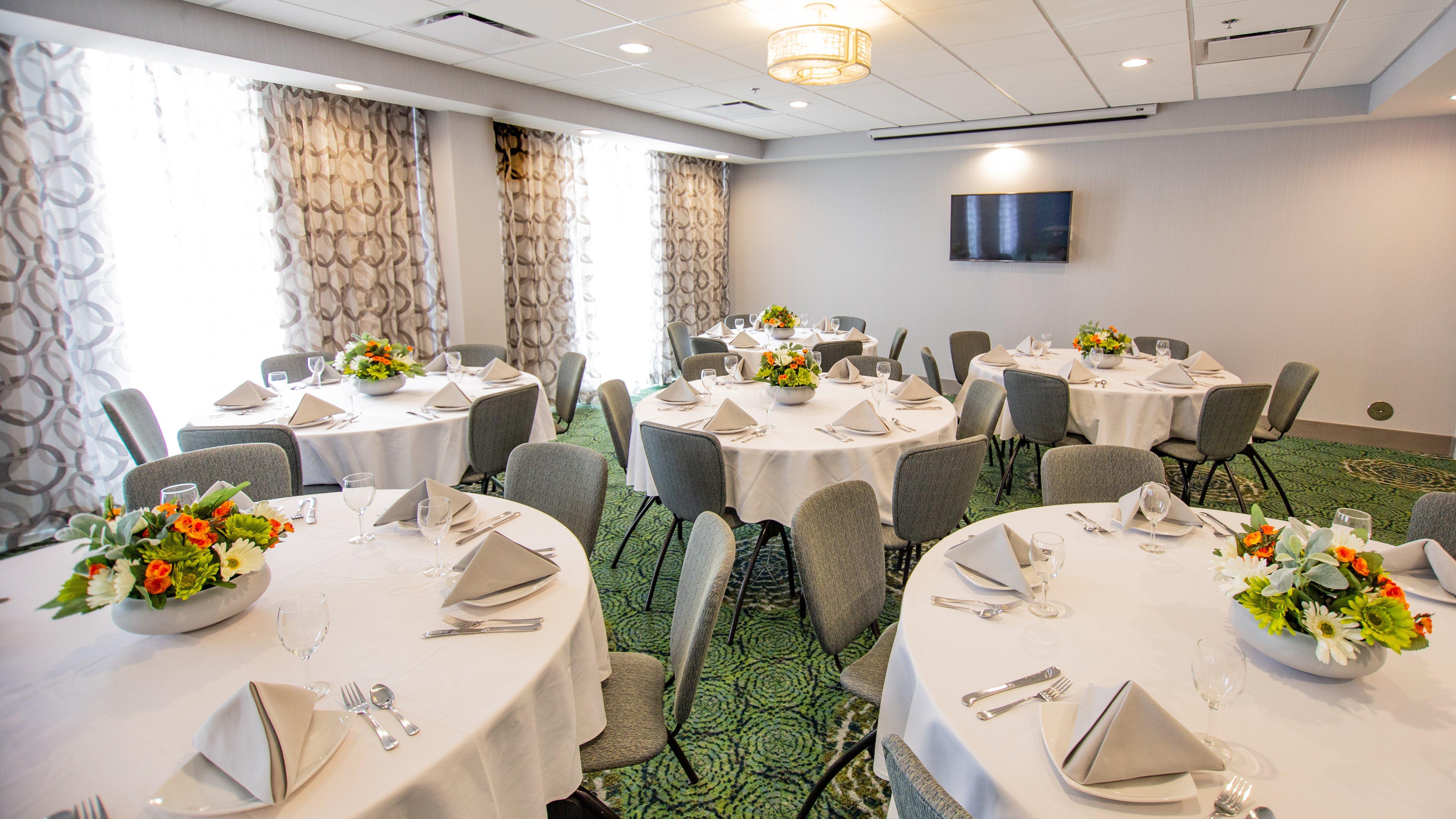Holiday Inn Knoxville N - Merchant Drive By Ihg Экстерьер фото