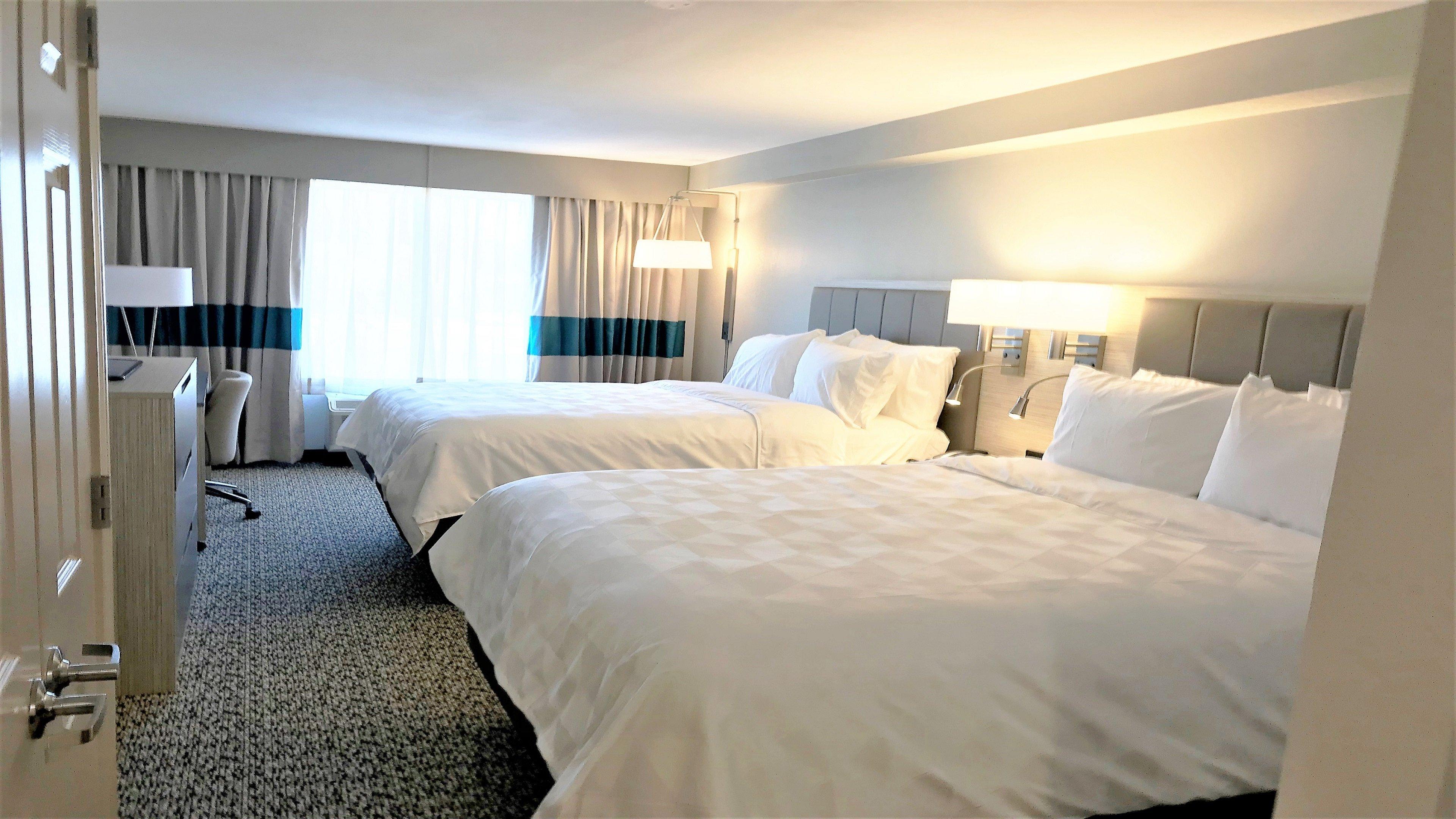 Holiday Inn Knoxville N - Merchant Drive By Ihg Экстерьер фото