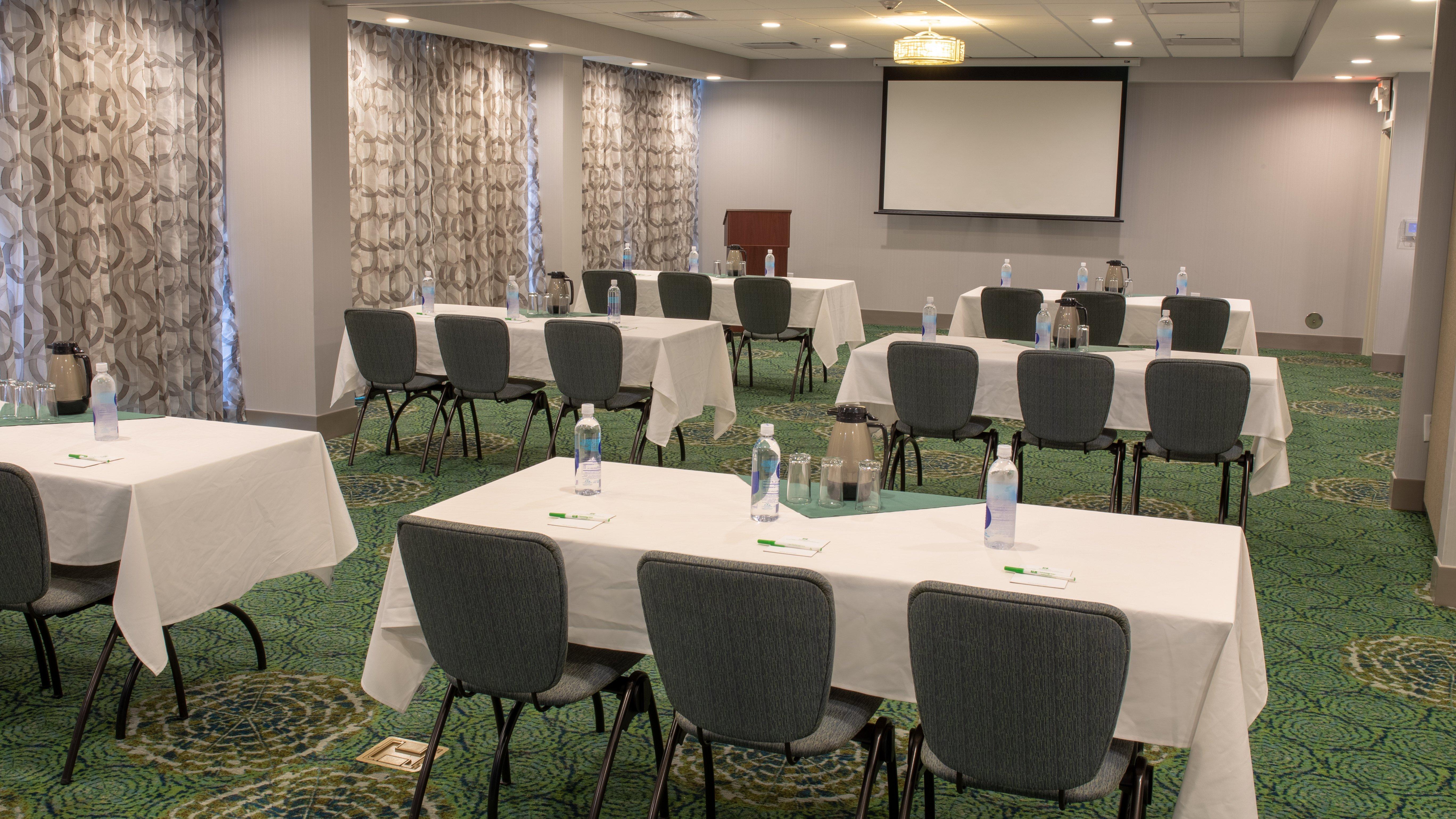 Holiday Inn Knoxville N - Merchant Drive By Ihg Экстерьер фото