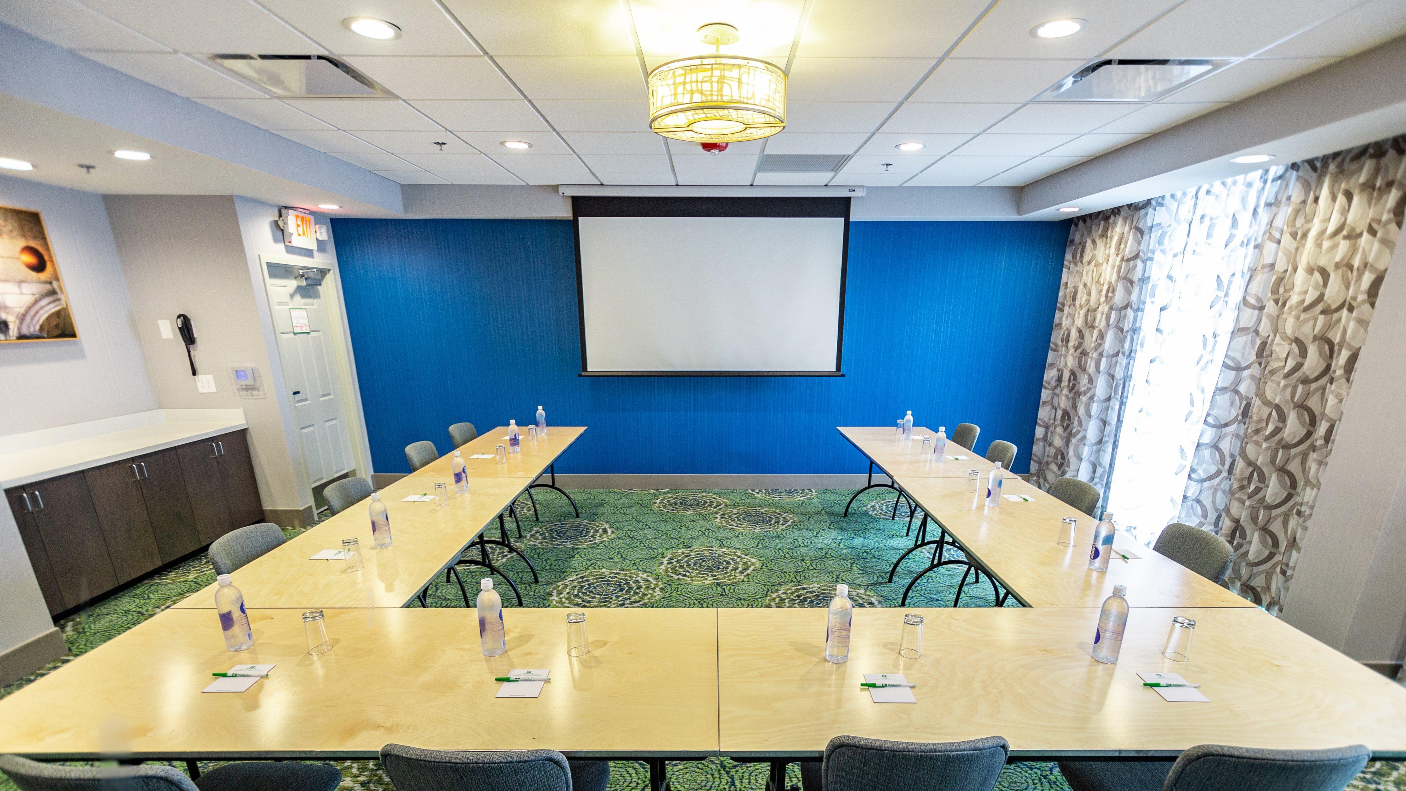 Holiday Inn Knoxville N - Merchant Drive By Ihg Экстерьер фото