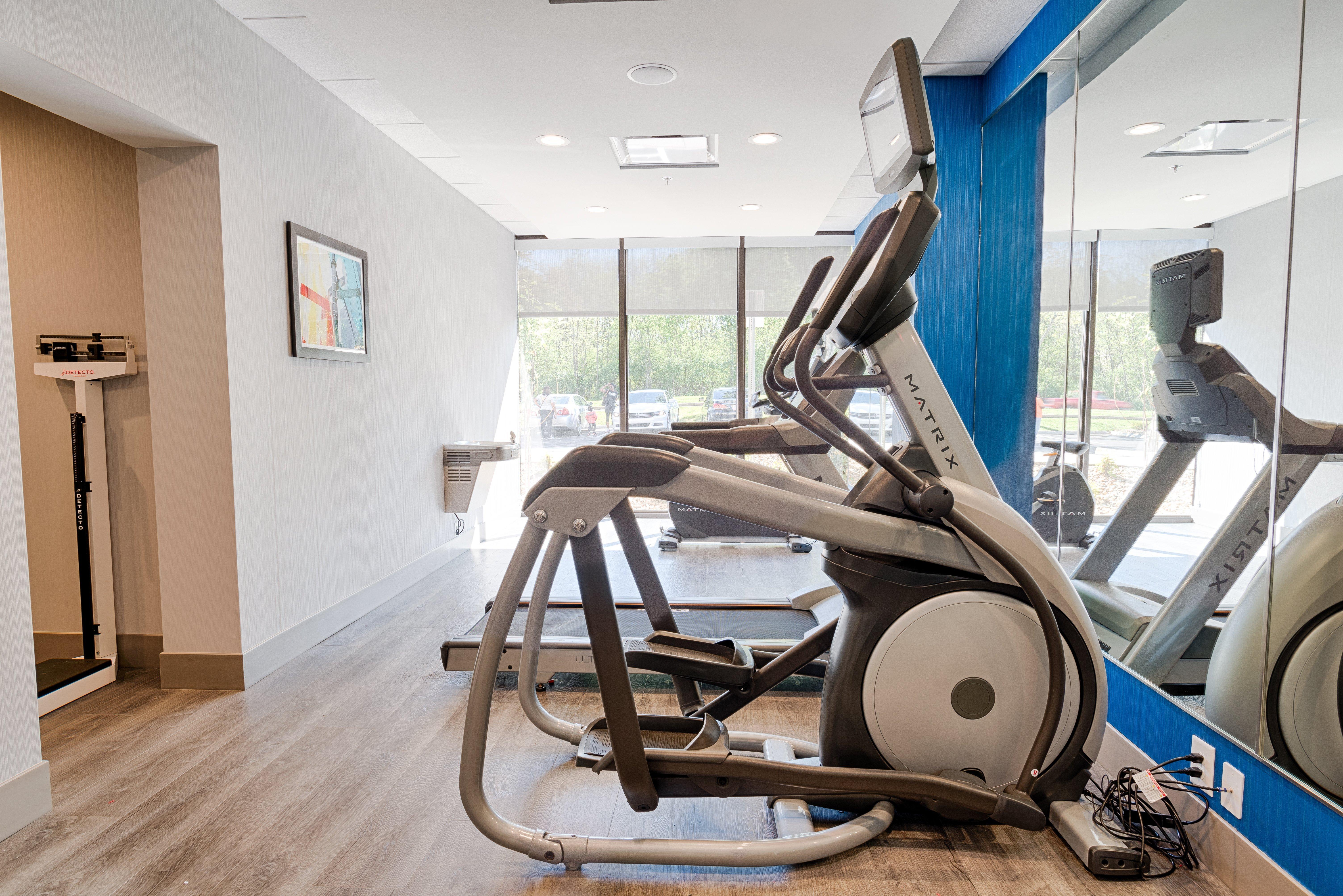 Holiday Inn Knoxville N - Merchant Drive By Ihg Экстерьер фото