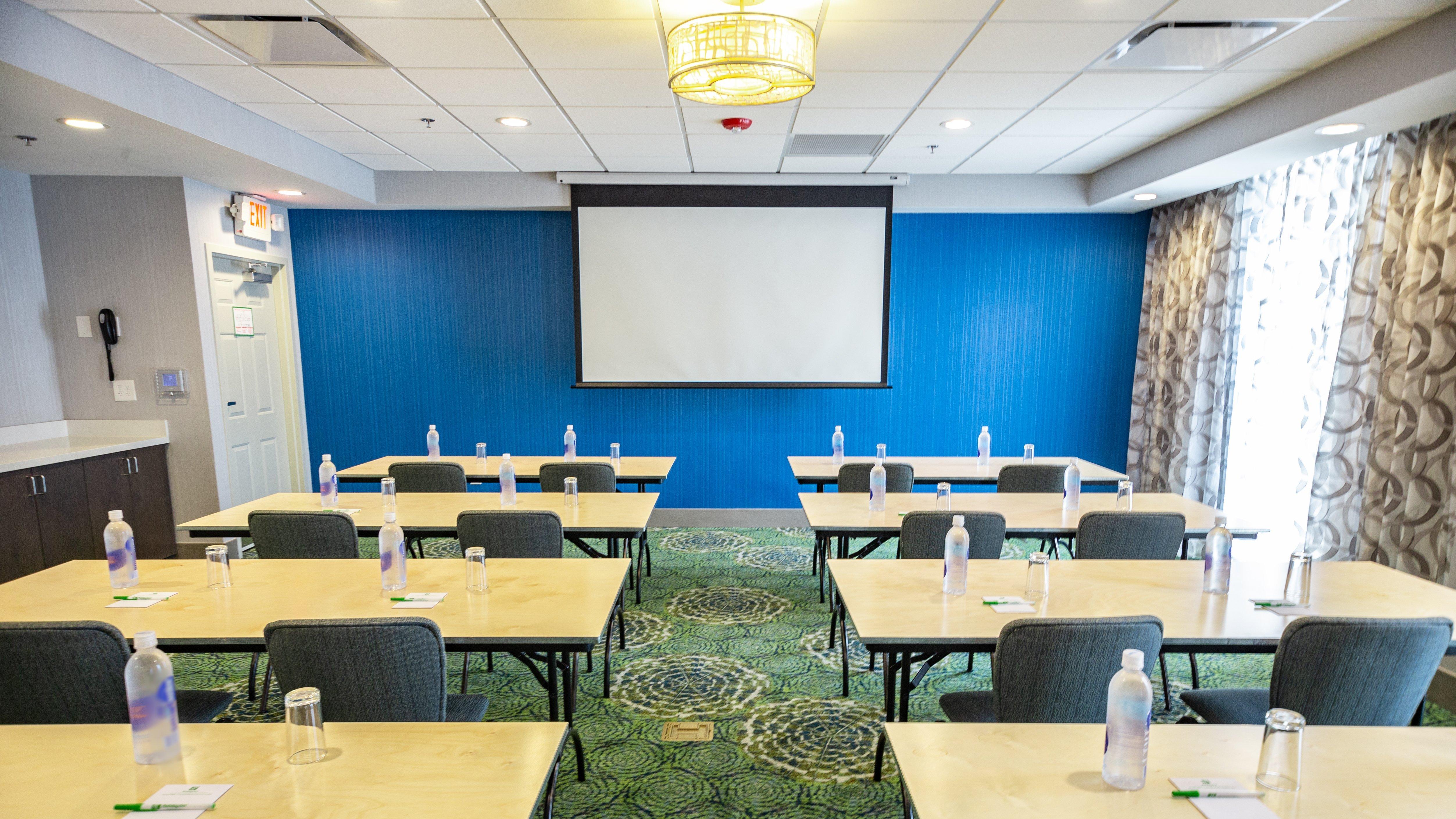 Holiday Inn Knoxville N - Merchant Drive By Ihg Экстерьер фото