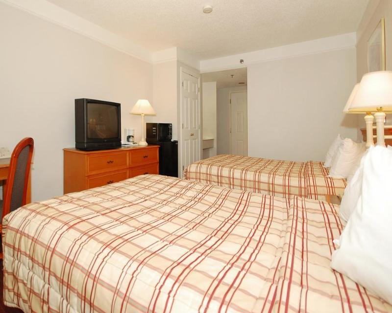 Holiday Inn Knoxville N - Merchant Drive By Ihg Экстерьер фото