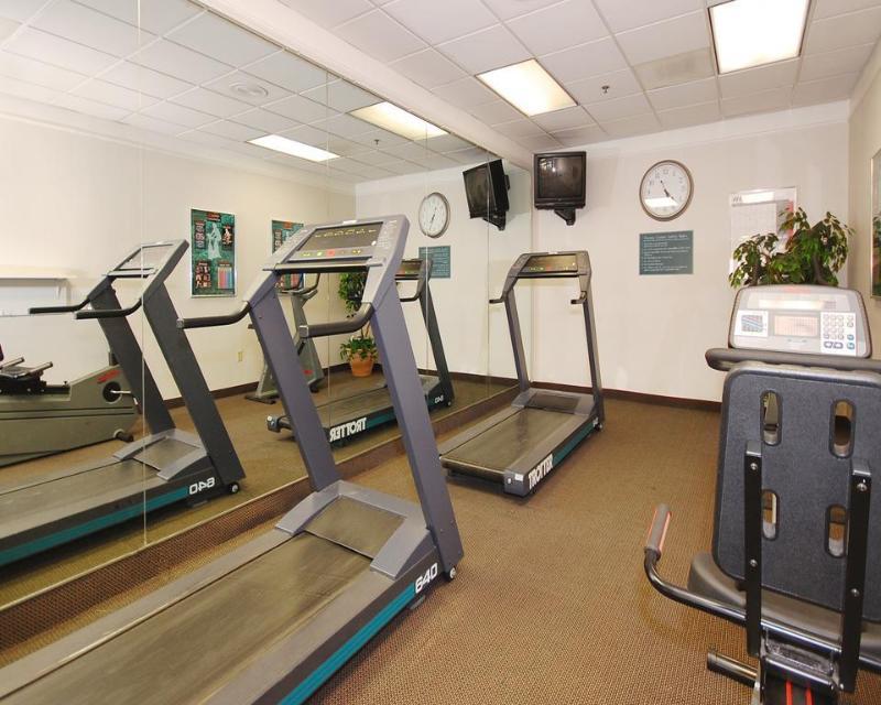 Holiday Inn Knoxville N - Merchant Drive By Ihg Экстерьер фото
