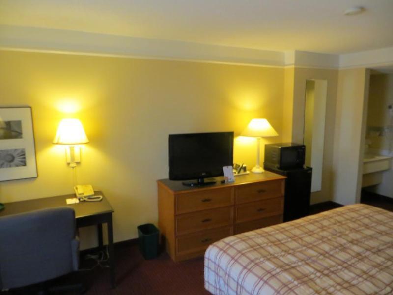 Holiday Inn Knoxville N - Merchant Drive By Ihg Экстерьер фото