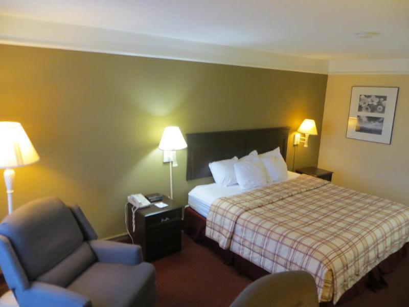Holiday Inn Knoxville N - Merchant Drive By Ihg Экстерьер фото