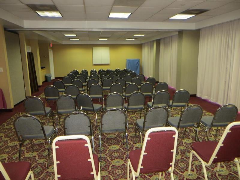 Holiday Inn Knoxville N - Merchant Drive By Ihg Экстерьер фото