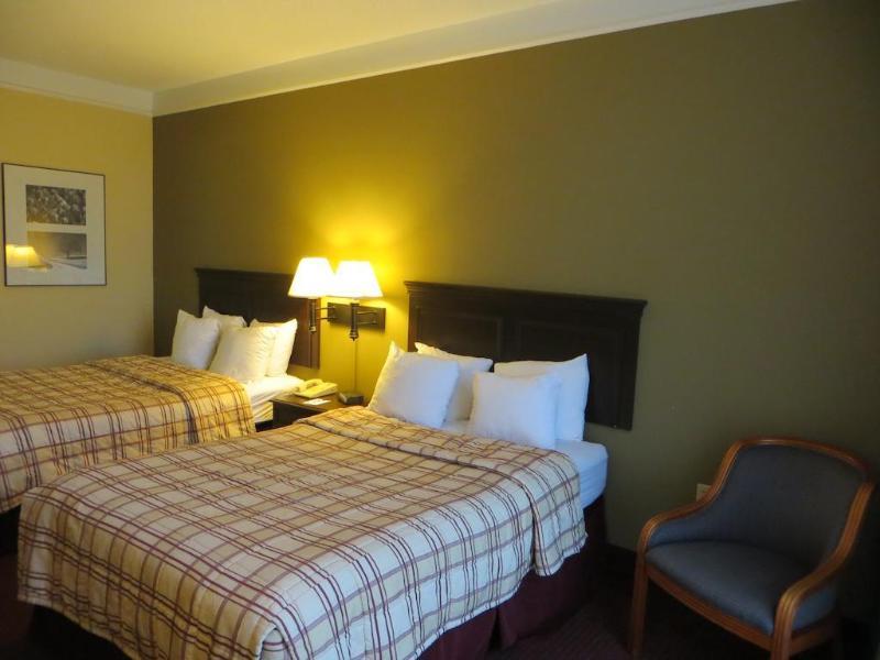 Holiday Inn Knoxville N - Merchant Drive By Ihg Экстерьер фото