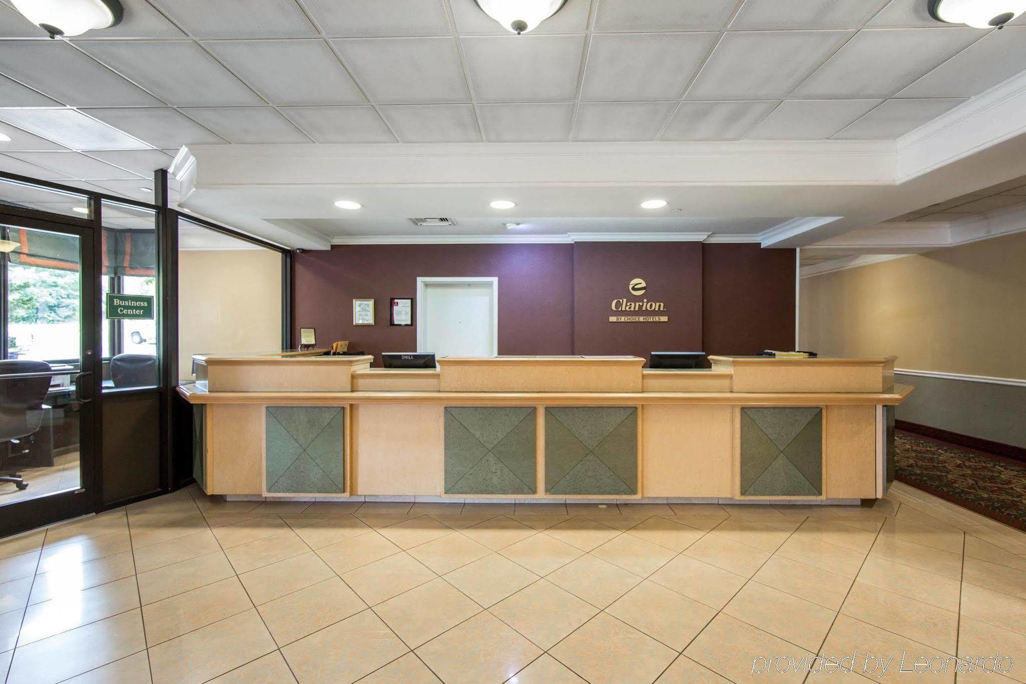 Holiday Inn Knoxville N - Merchant Drive By Ihg Экстерьер фото