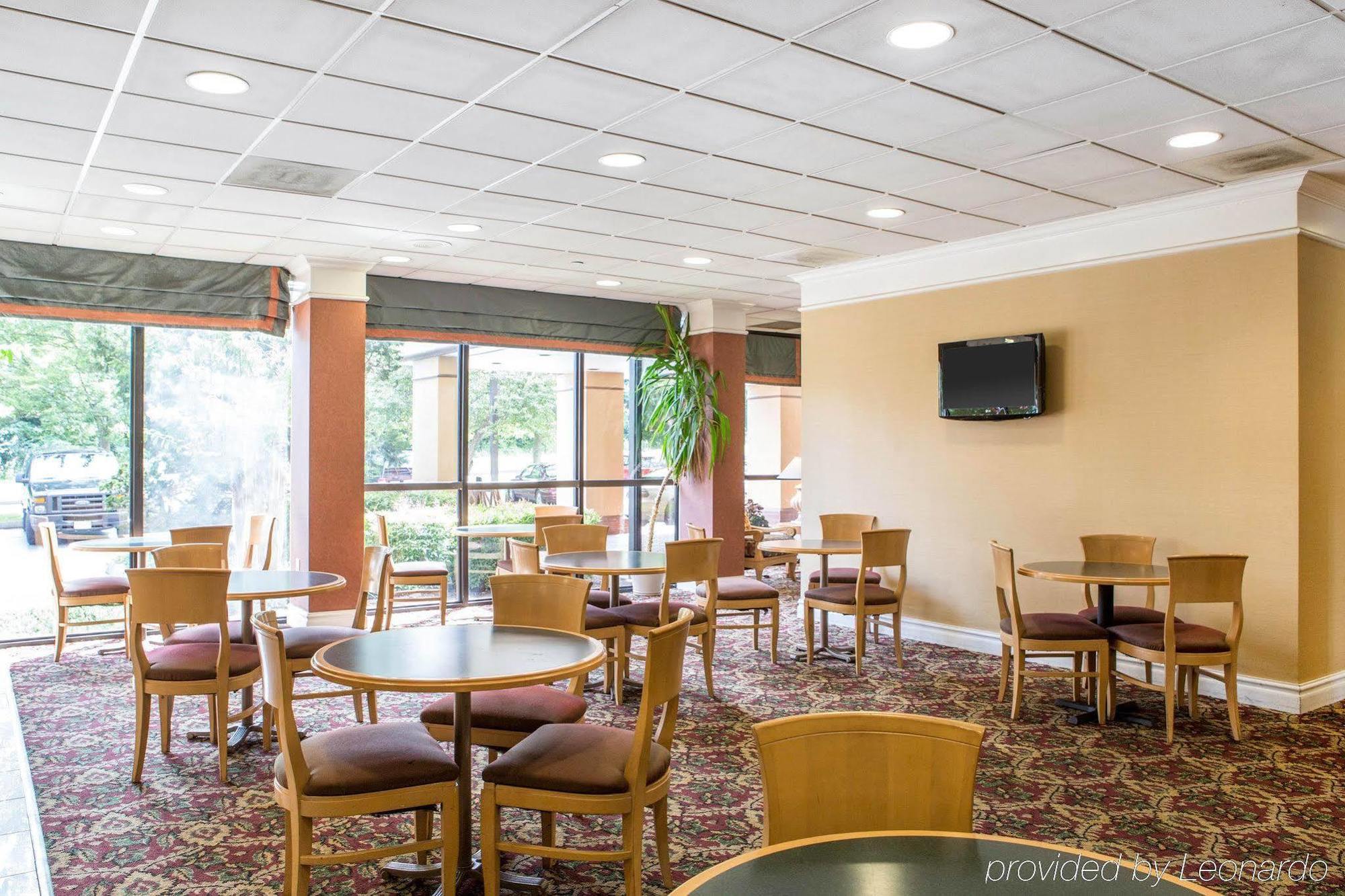 Holiday Inn Knoxville N - Merchant Drive By Ihg Экстерьер фото