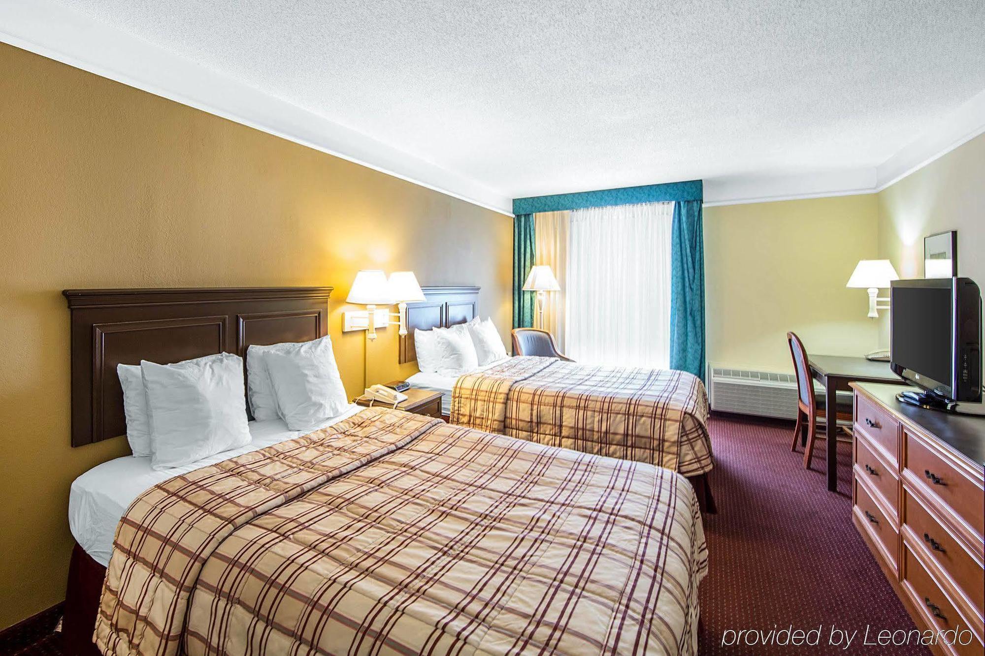 Holiday Inn Knoxville N - Merchant Drive By Ihg Экстерьер фото