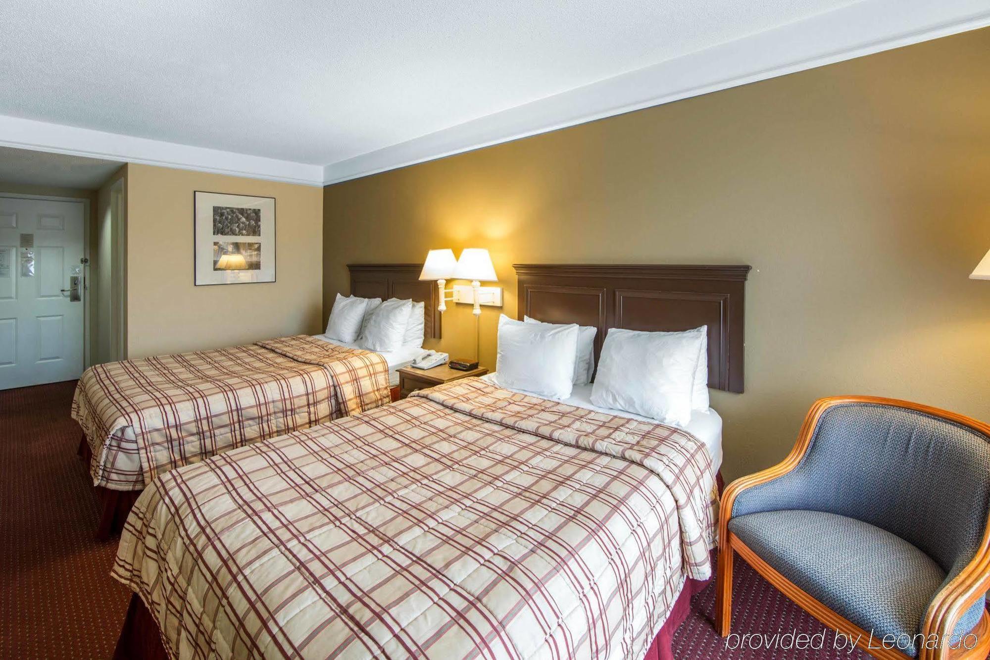 Holiday Inn Knoxville N - Merchant Drive By Ihg Экстерьер фото