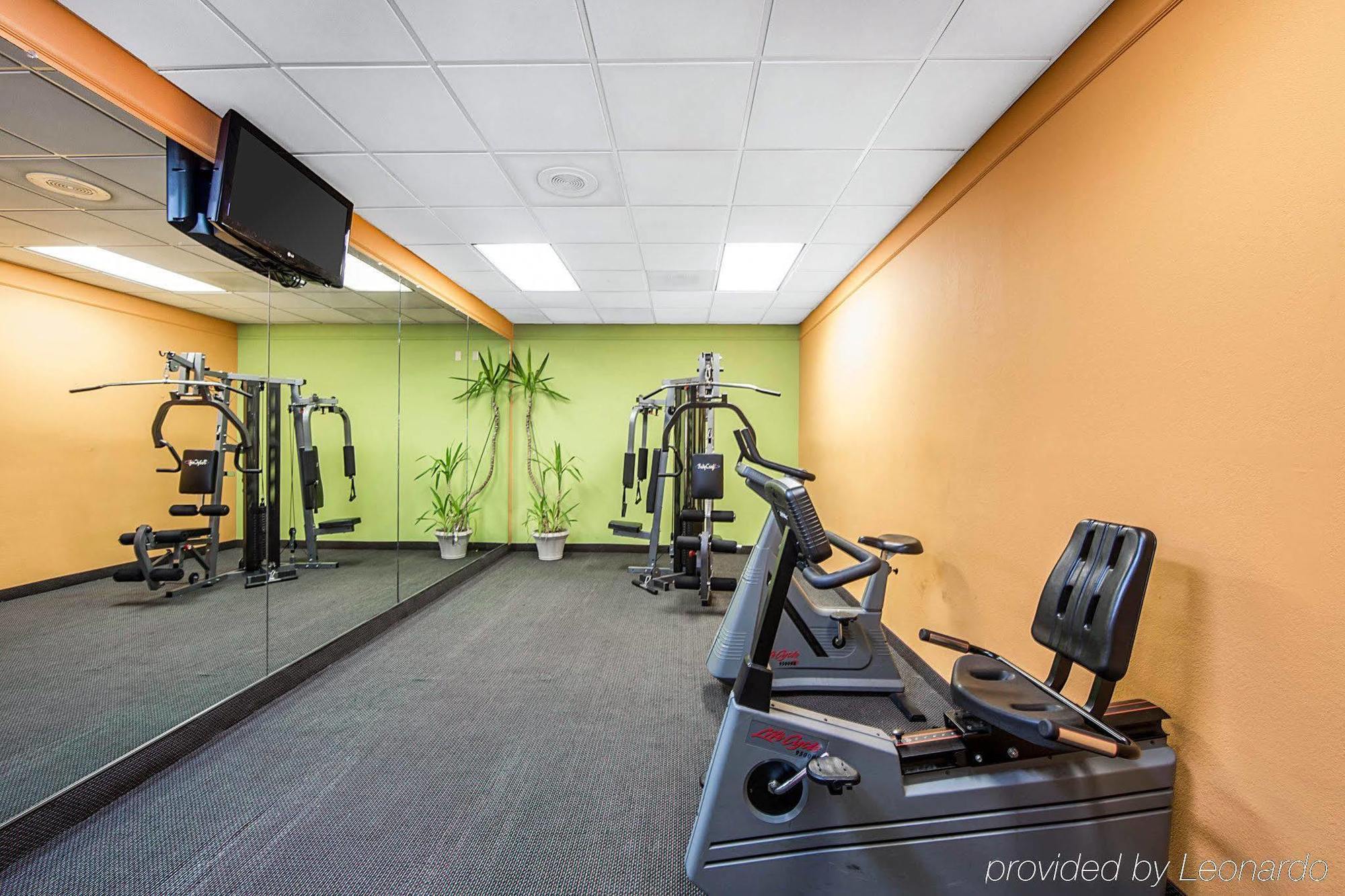 Holiday Inn Knoxville N - Merchant Drive By Ihg Экстерьер фото