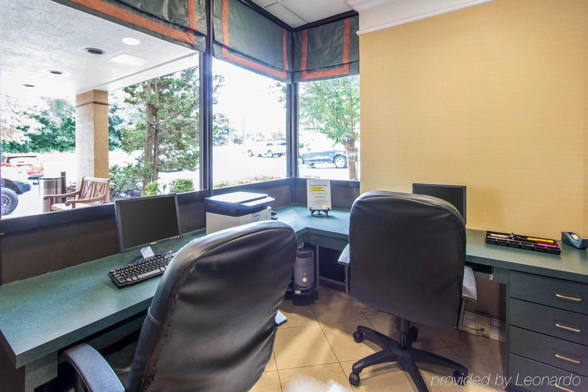 Holiday Inn Knoxville N - Merchant Drive By Ihg Экстерьер фото